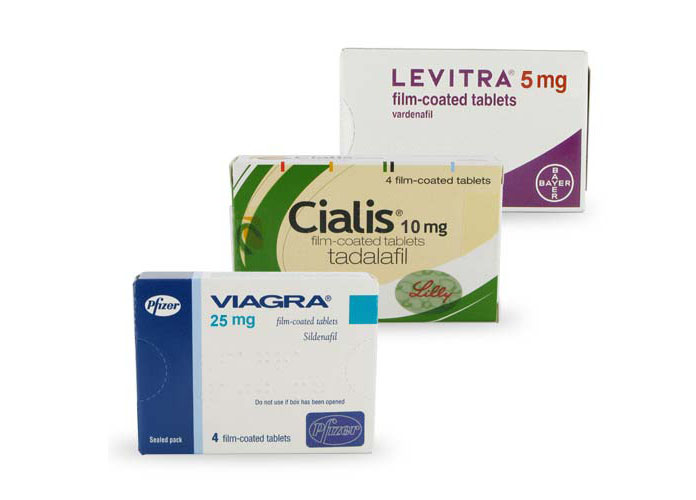 Cialis vs Viagra vs Levitra: Most wanted erectile dysfunction drugs now ...